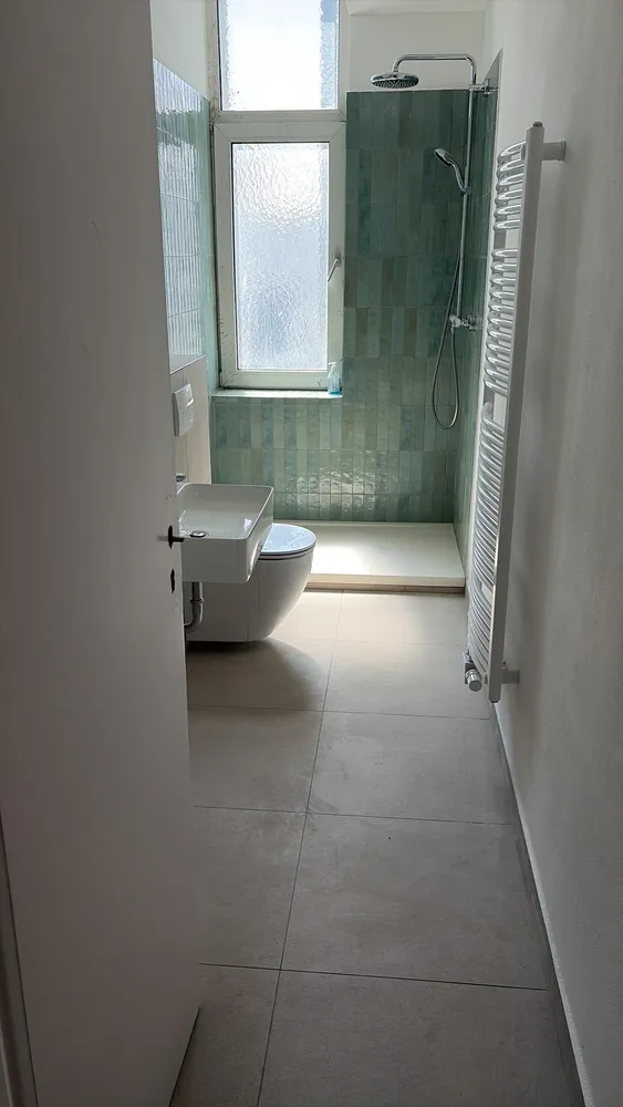 2 Zimmer Wohnung mit 73 m² in Hannover – Bild 4