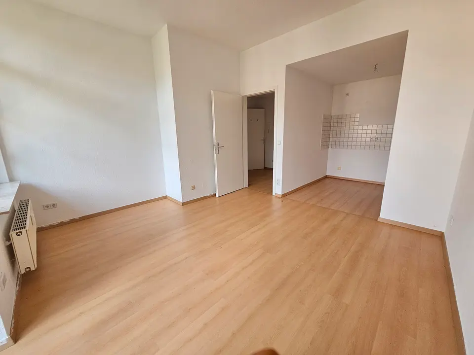 2 Zimmer Wohnung mit 43 m² in Halle (Saale) – Bild 8