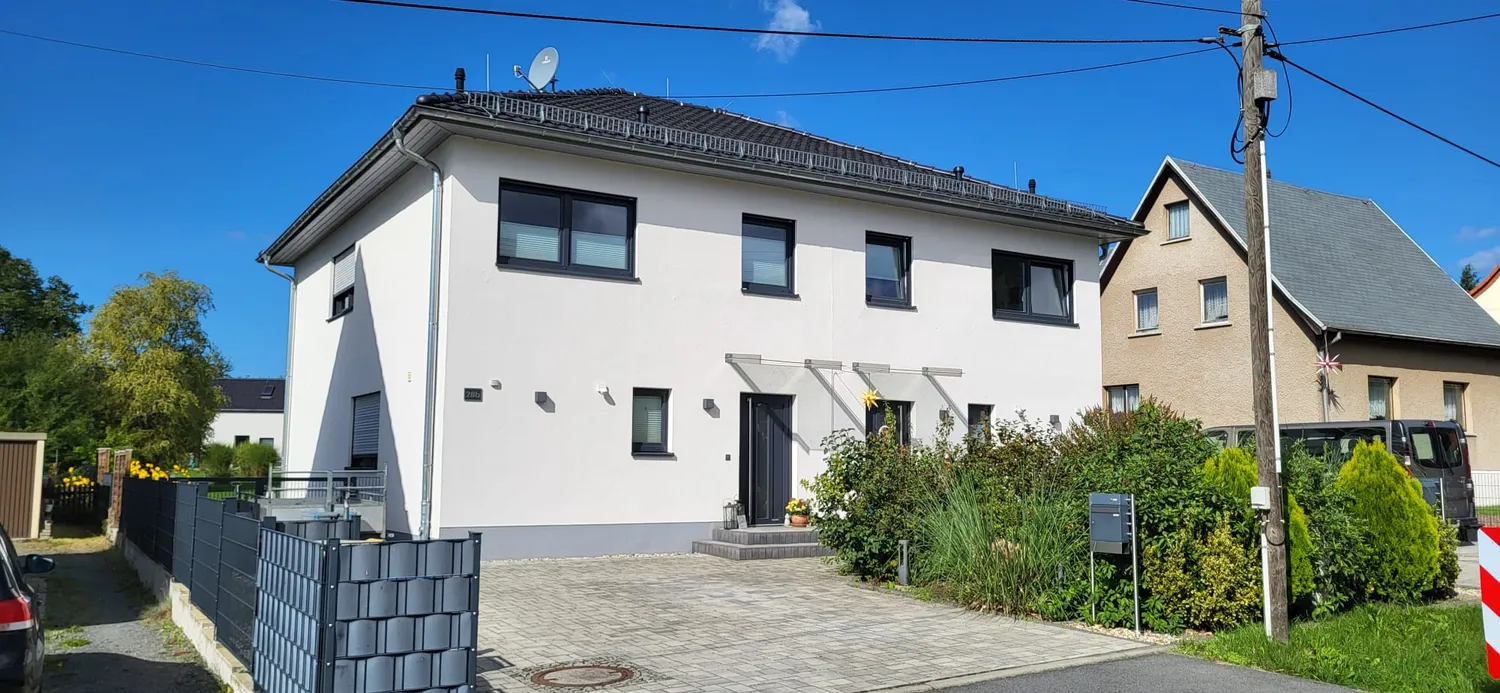 4 Zimmer Wohnung mit 135 m² in Pirna – Bild 4