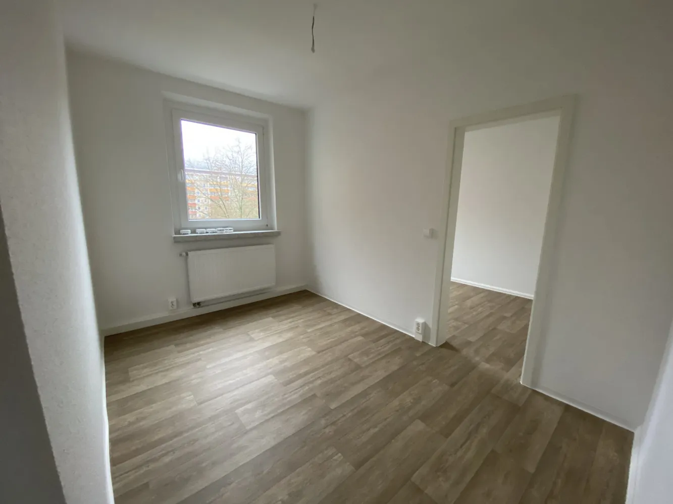 4 Zimmer Wohnung mit 65 m² in Suhl – Bild 8