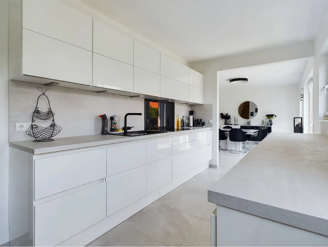 4 Zimmer Haus mit 146 m² in Stade – Bild 2
