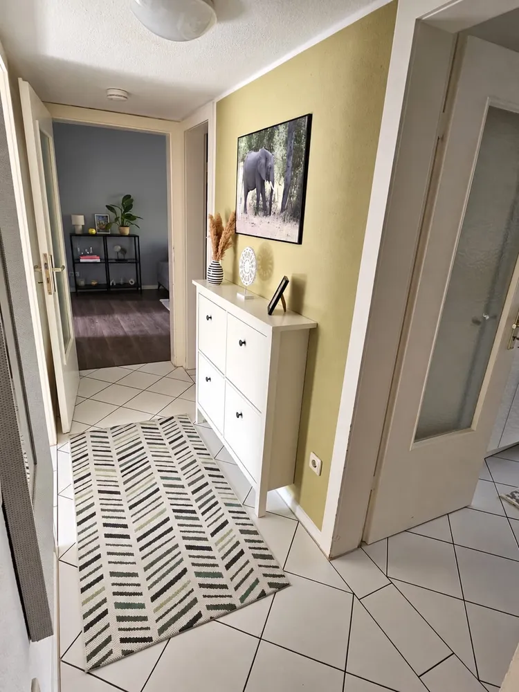 3 Zimmer Wohnung mit 72 m² in Essen – Bild 12