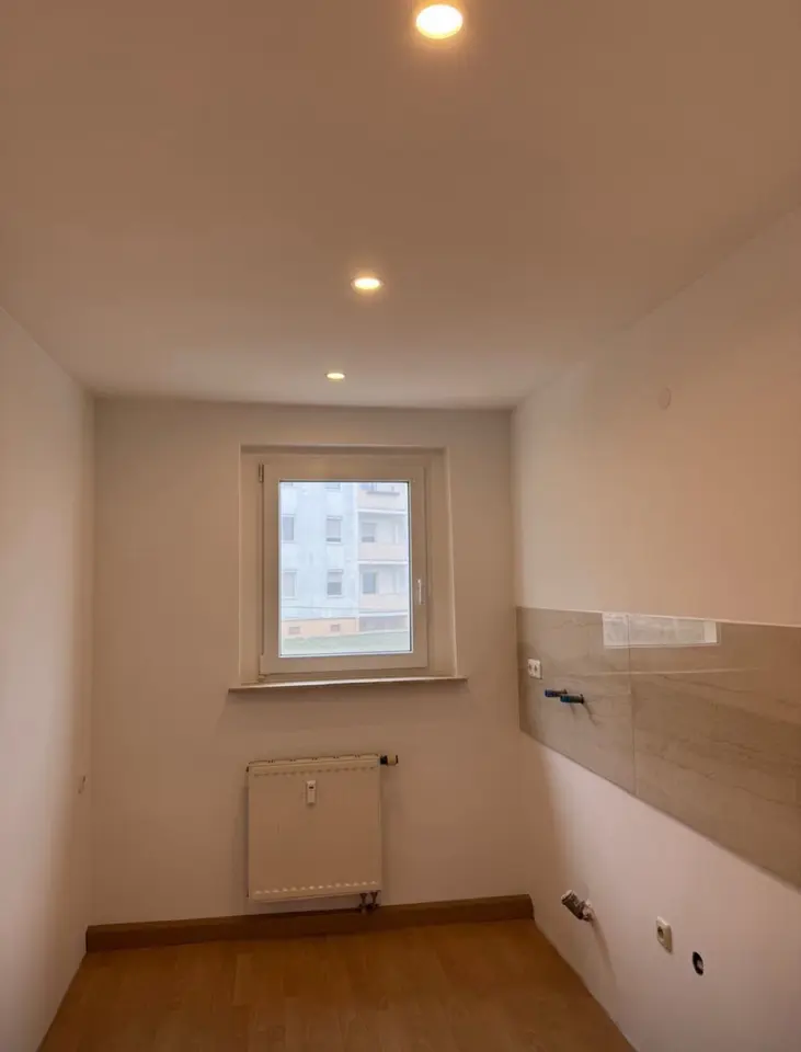3 Zimmer Wohnung mit 55 m² in Crimmitschau – Bild 6
