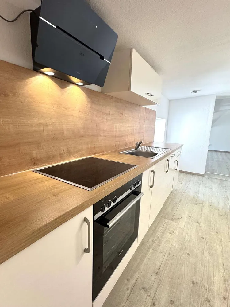 3 room apartment with 75 m² in Magdeburg – Photo 1