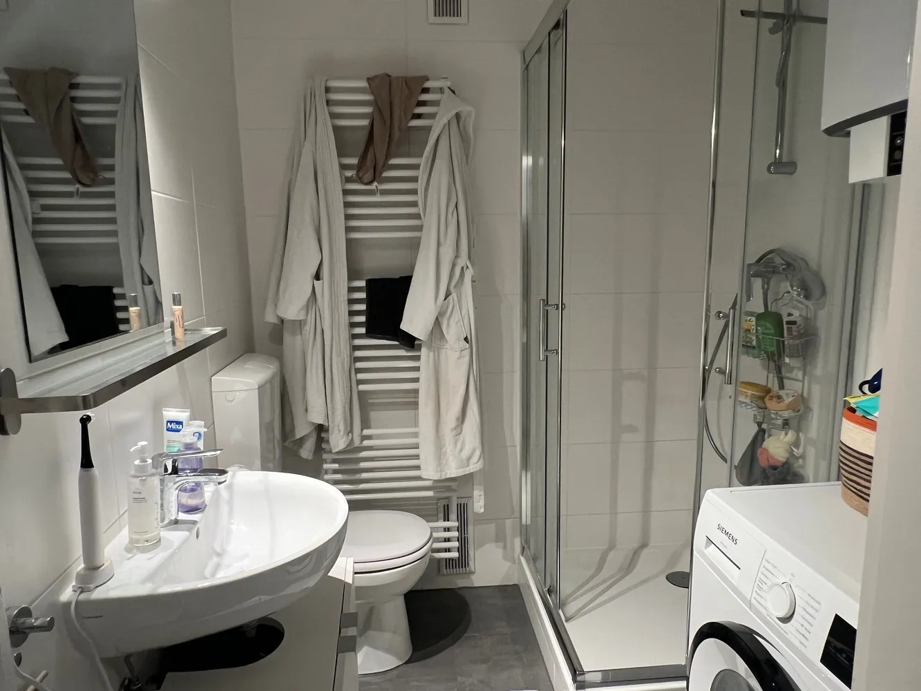2 Zimmer Wohnung mit 44 m² in München – Bild 8