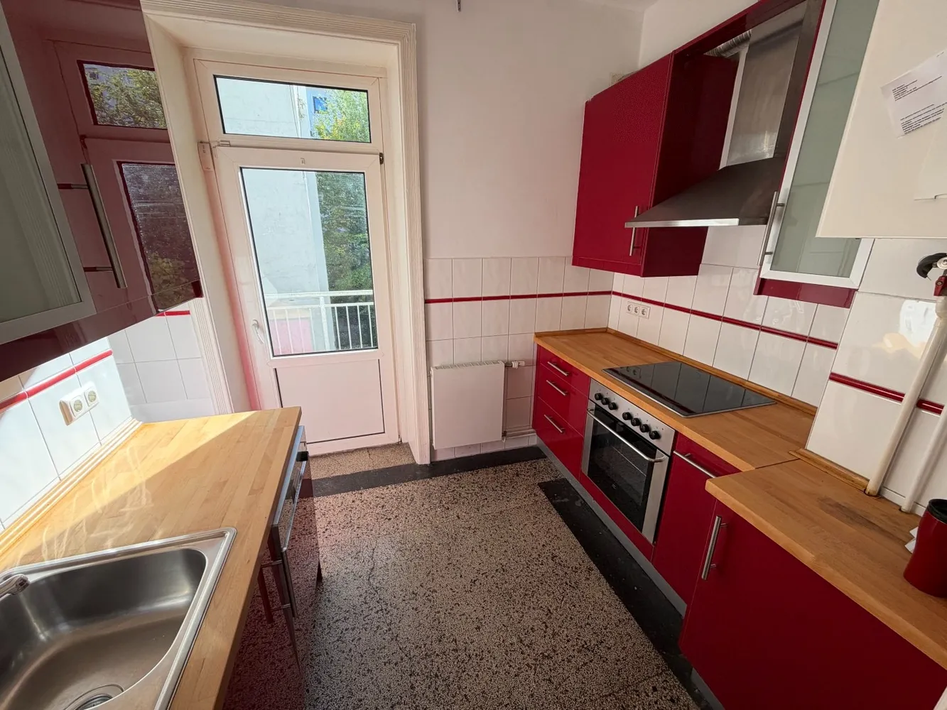 3 Zimmer Wohnung mit 78 m² in Lübeck – Bild 2