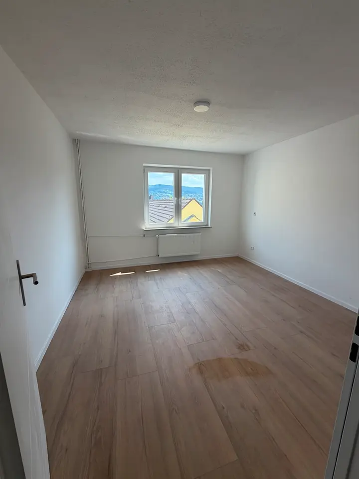 2 Zimmer Wohnung mit 50 m² in Hagen – Bild 1