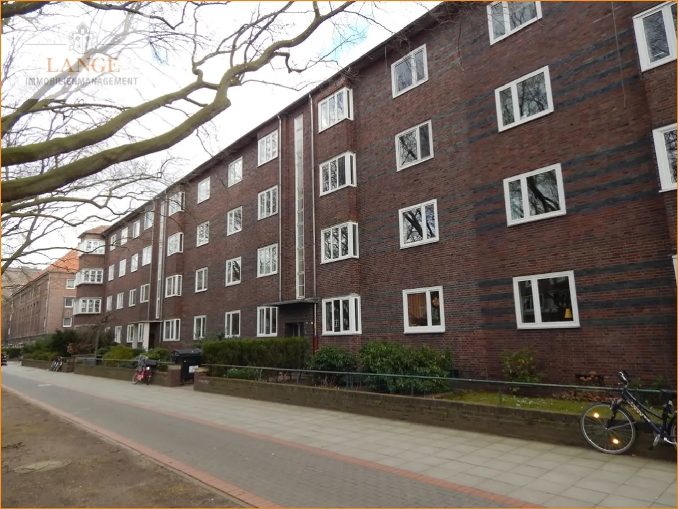 4 room apartment with 86 m² in Hanover – Photo 10