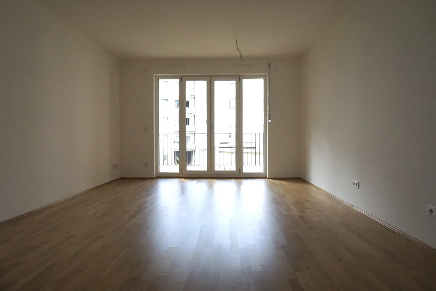 3 Zimmer Wohnung mit 81 m² in Frankfurt am Main – Bild 2