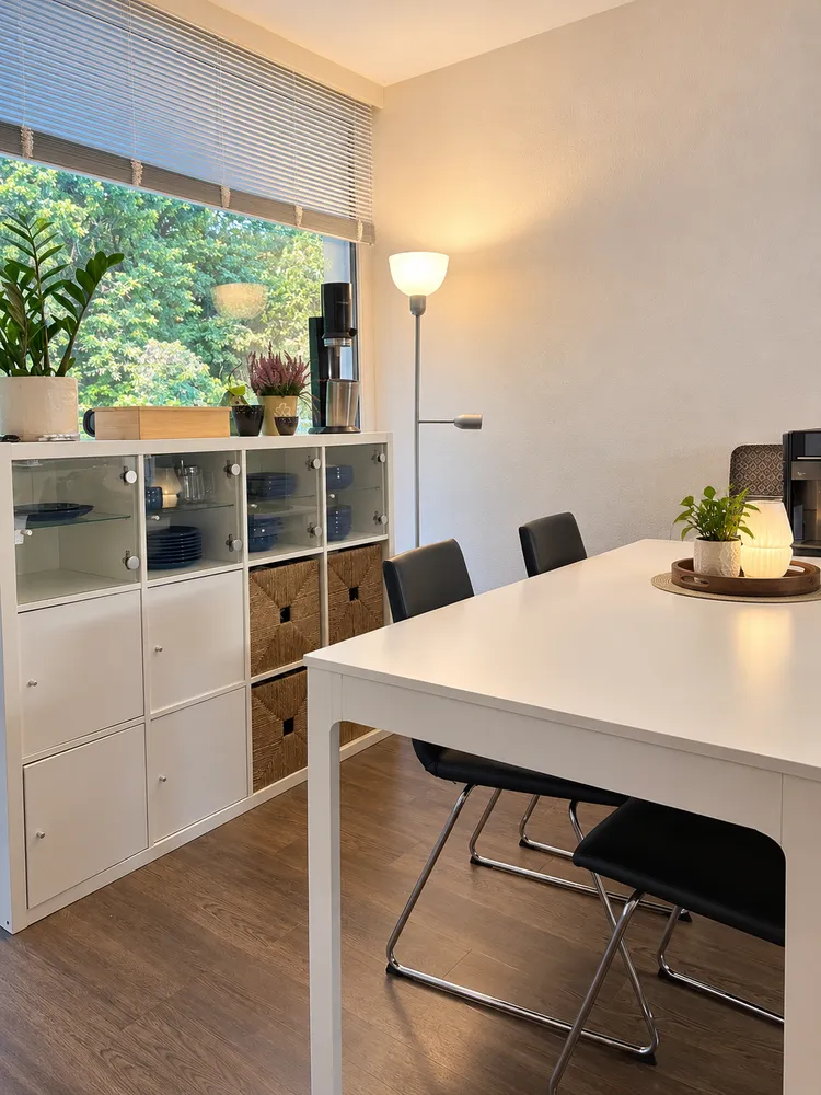 2 Zimmer Wohnung mit 43 m² in Passau – Bild 1