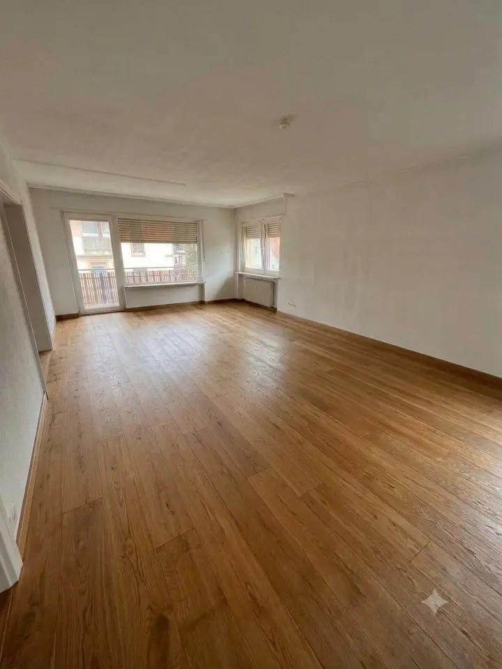 7 Zimmer Wohnung mit 180 m² in Kaiserslautern – Bild 7