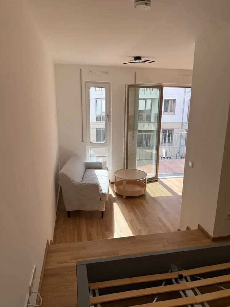 1 Zimmer Wohnung mit 33 m² in Berlin – Bild 6