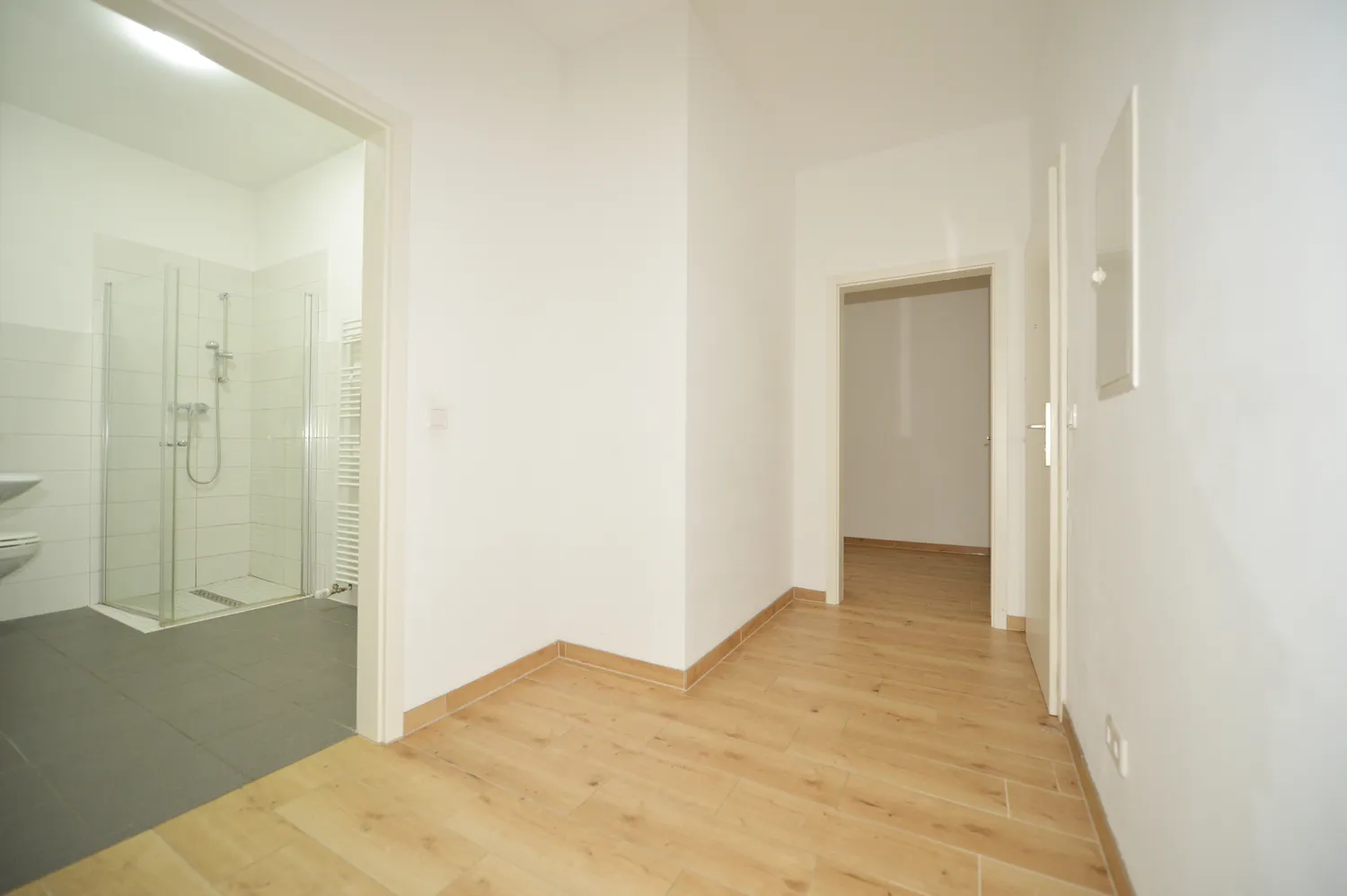 2 Zimmer Wohnung mit 68 m² in Essen – Bild 2