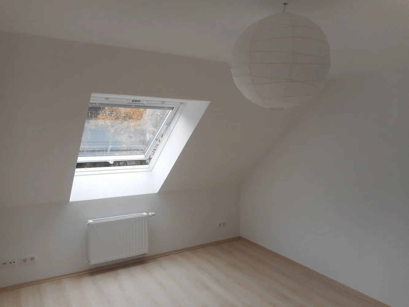 3 Zimmer Wohnung mit 50 m² in Hannover – Bild 4