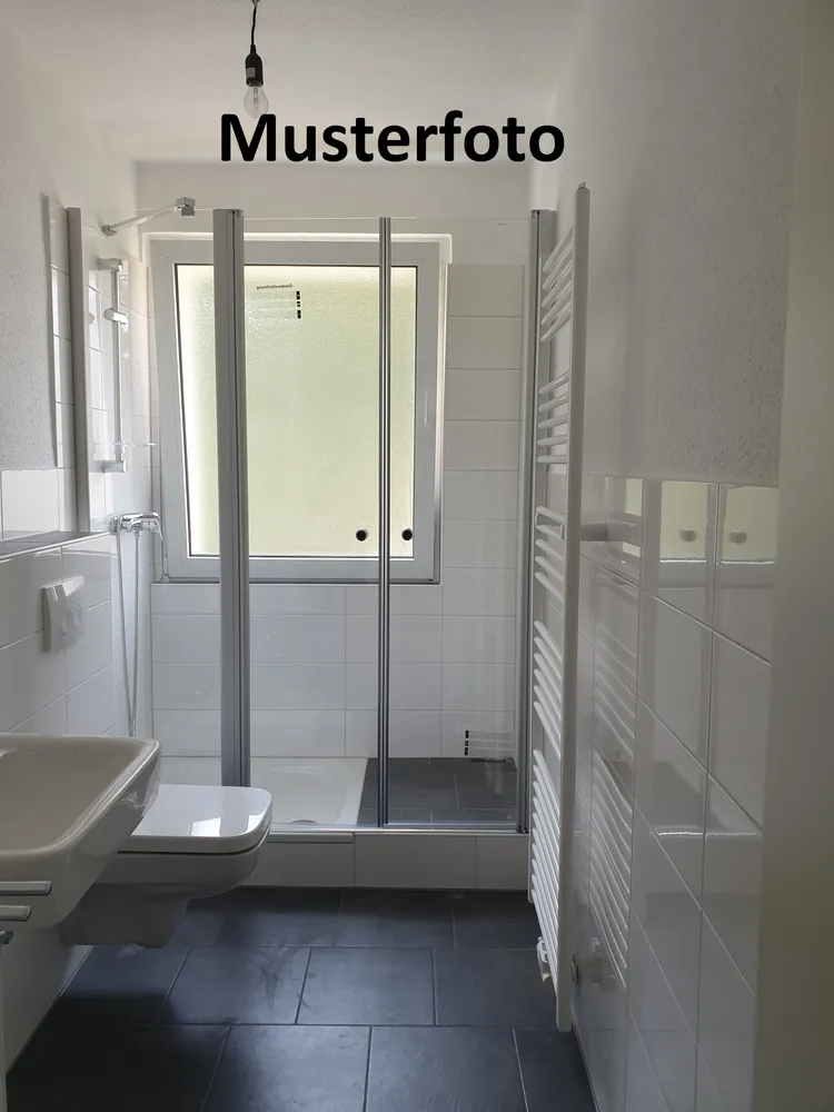 2 room apartment with 42 m² in Bochum – Photo 1