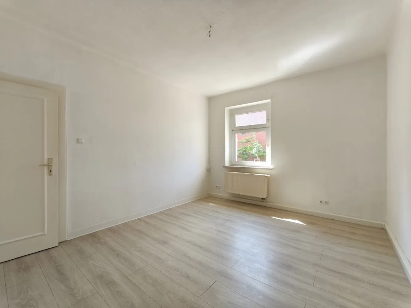 2 Zimmer Wohnung mit 50 m² in Halle (Saale) – Bild 5