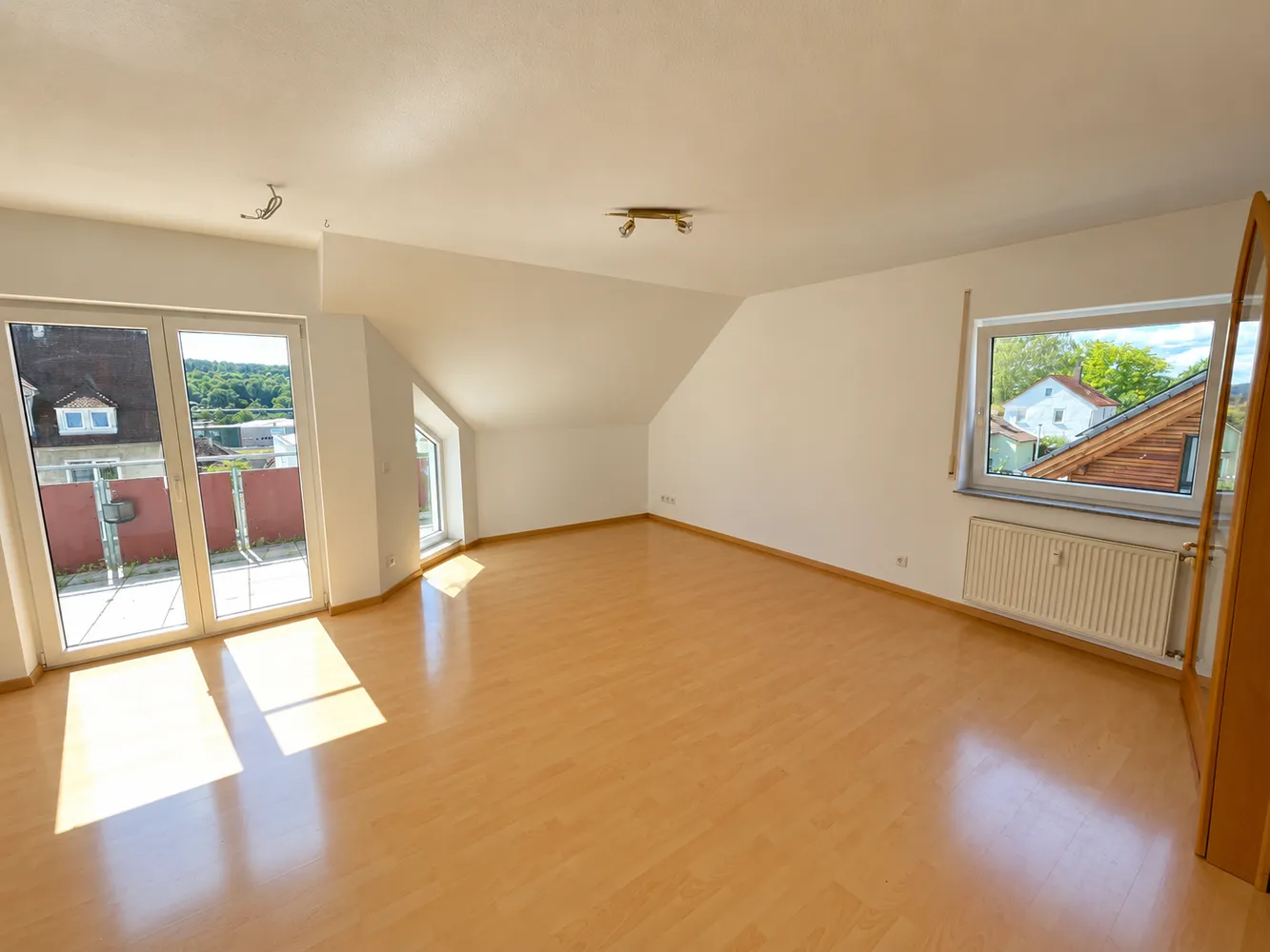 4 Zimmer Wohnung mit 102 m² in Göppingen – Bild 5