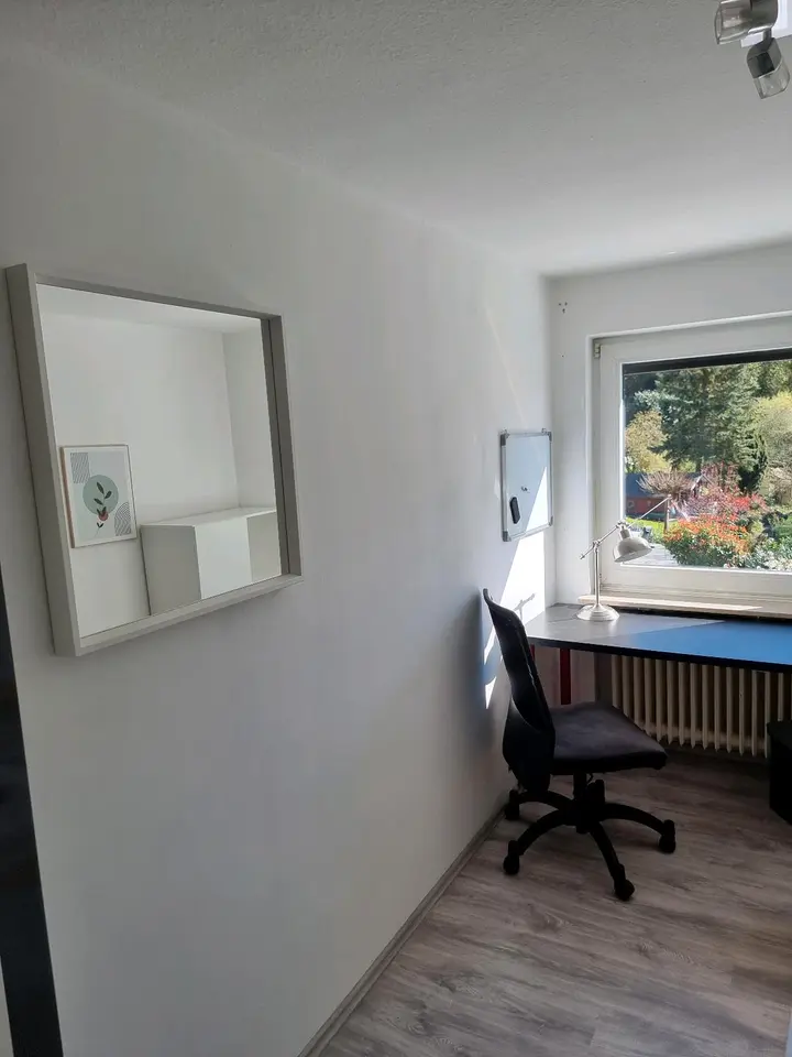 10 Zimmer Wohnung mit 50 m² in Koblenz – Bild 6
