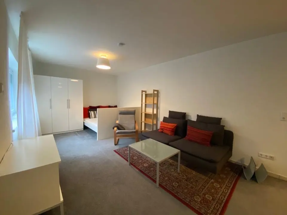 2 Zimmer Wohnung mit 58 m² in Mannheim – Bild 7
