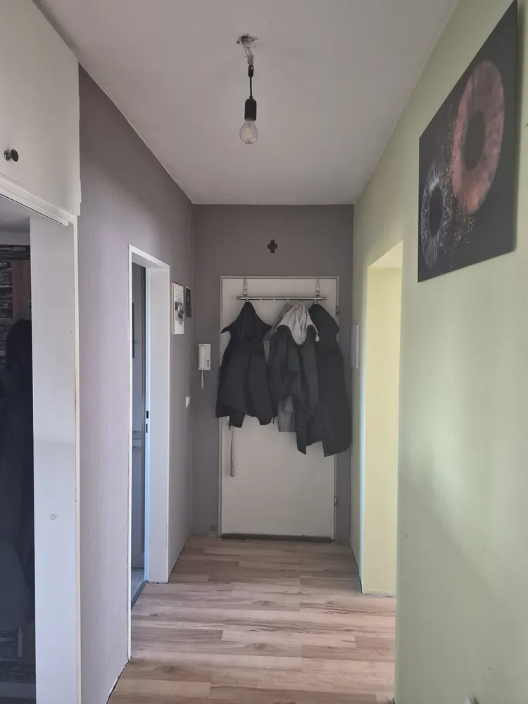 3 room apartment with 71 m² in Frankfurt am Main – Photo 8