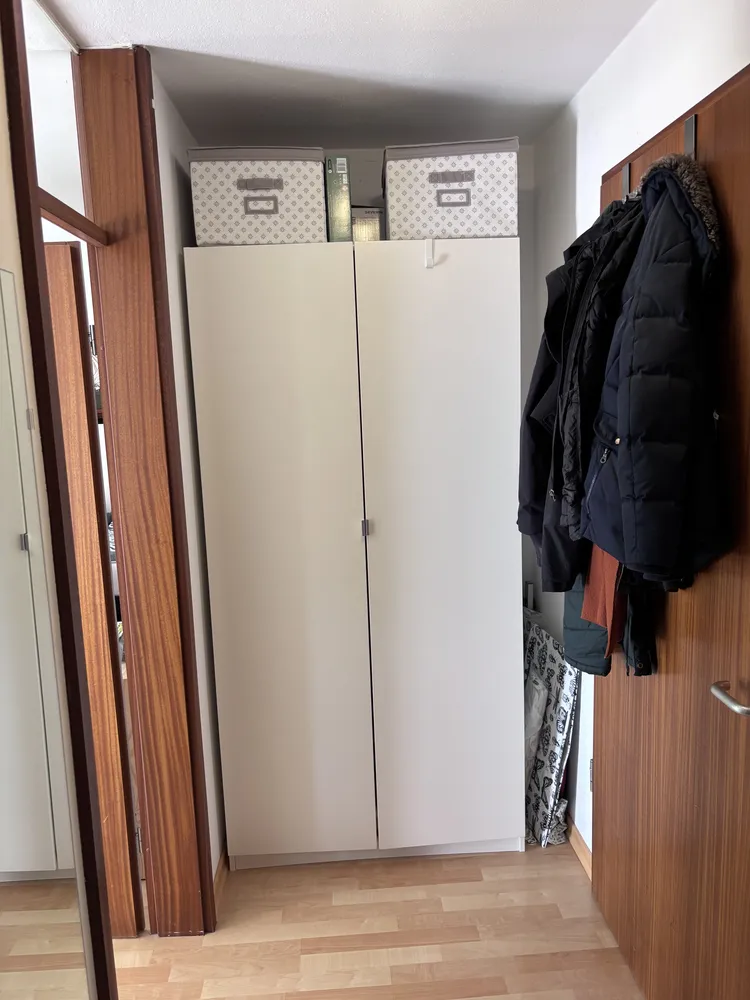1 Zimmer Wohnung mit 38 m² in München – Bild 6