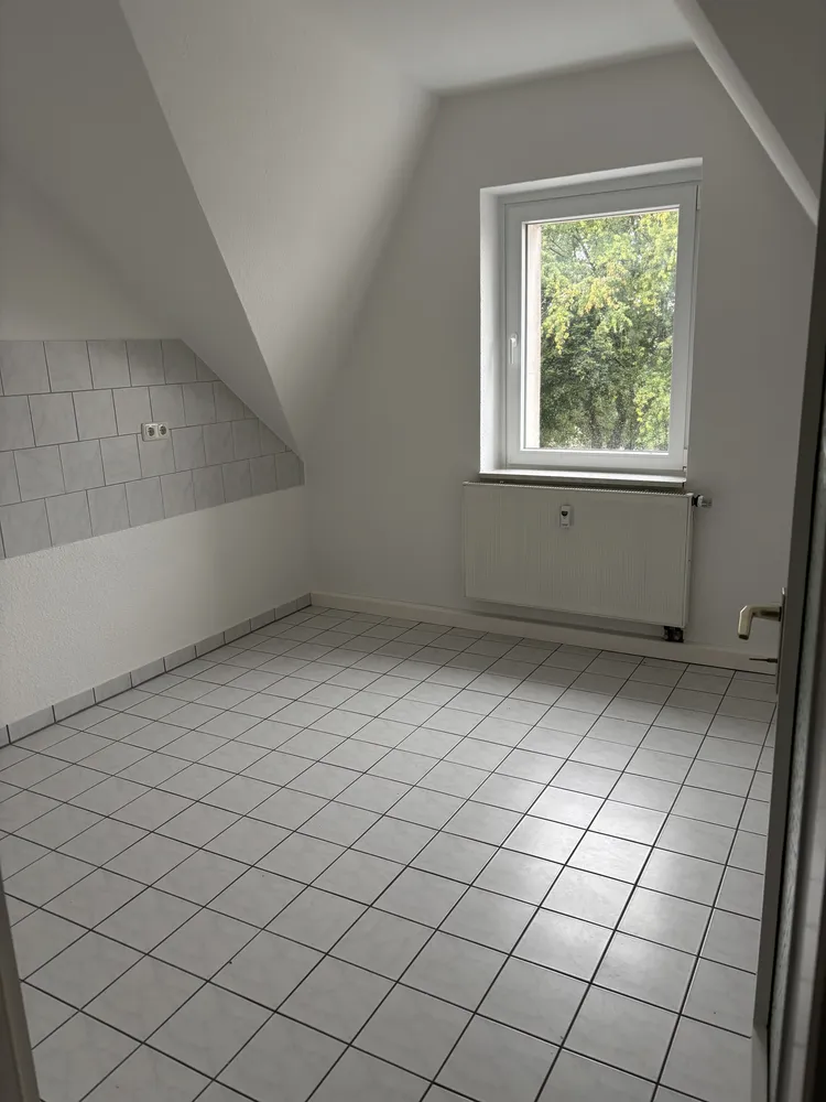 1 Zimmer Wohnung mit 35 m² in Gelsenkirchen – Bild 2