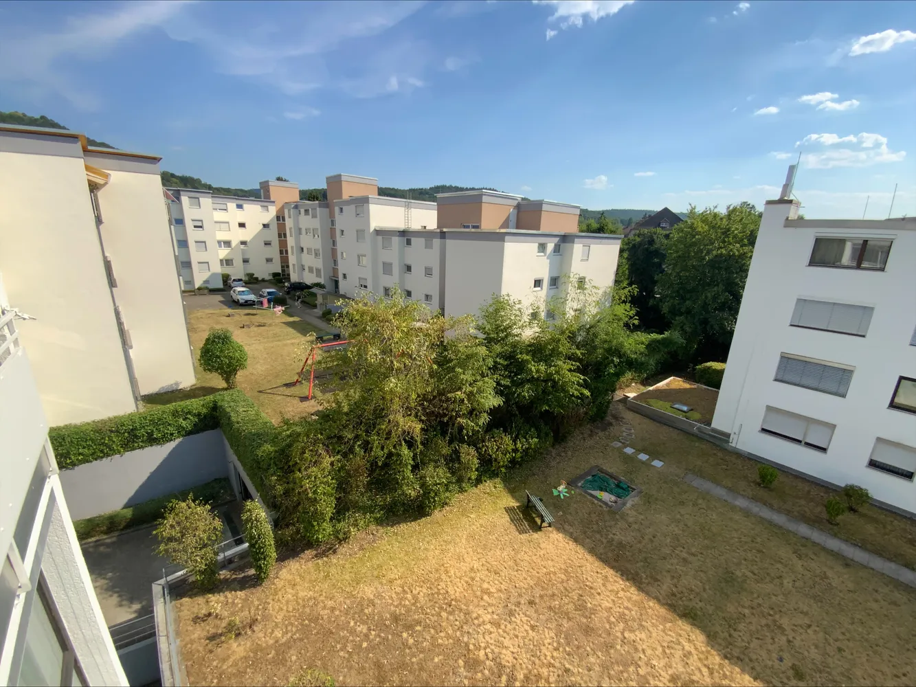 3 Zimmer Wohnung mit 84 m² in Reutlingen – Bild 11