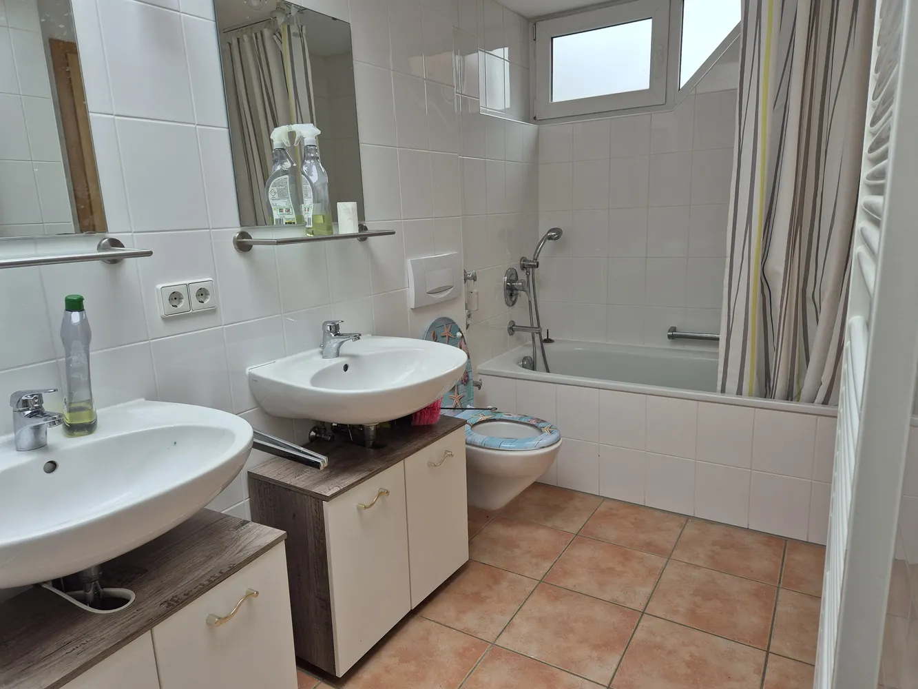 4 Zimmer Wohnung mit 98 m² in Esslingen am Neckar – Bild 2