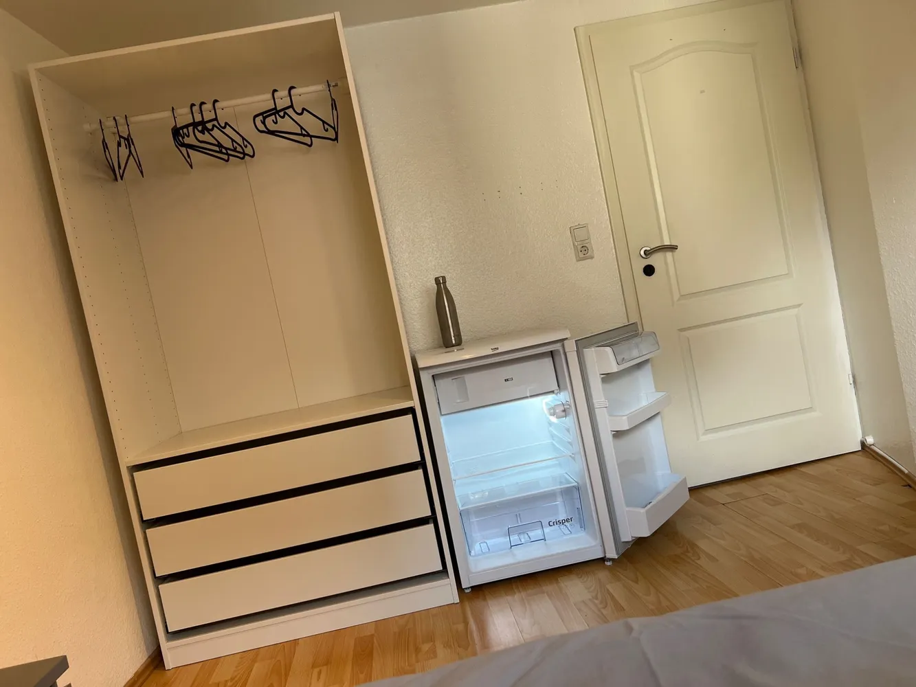 WG-Zimmer mit 12 m² in Heilbronn – Bild 1