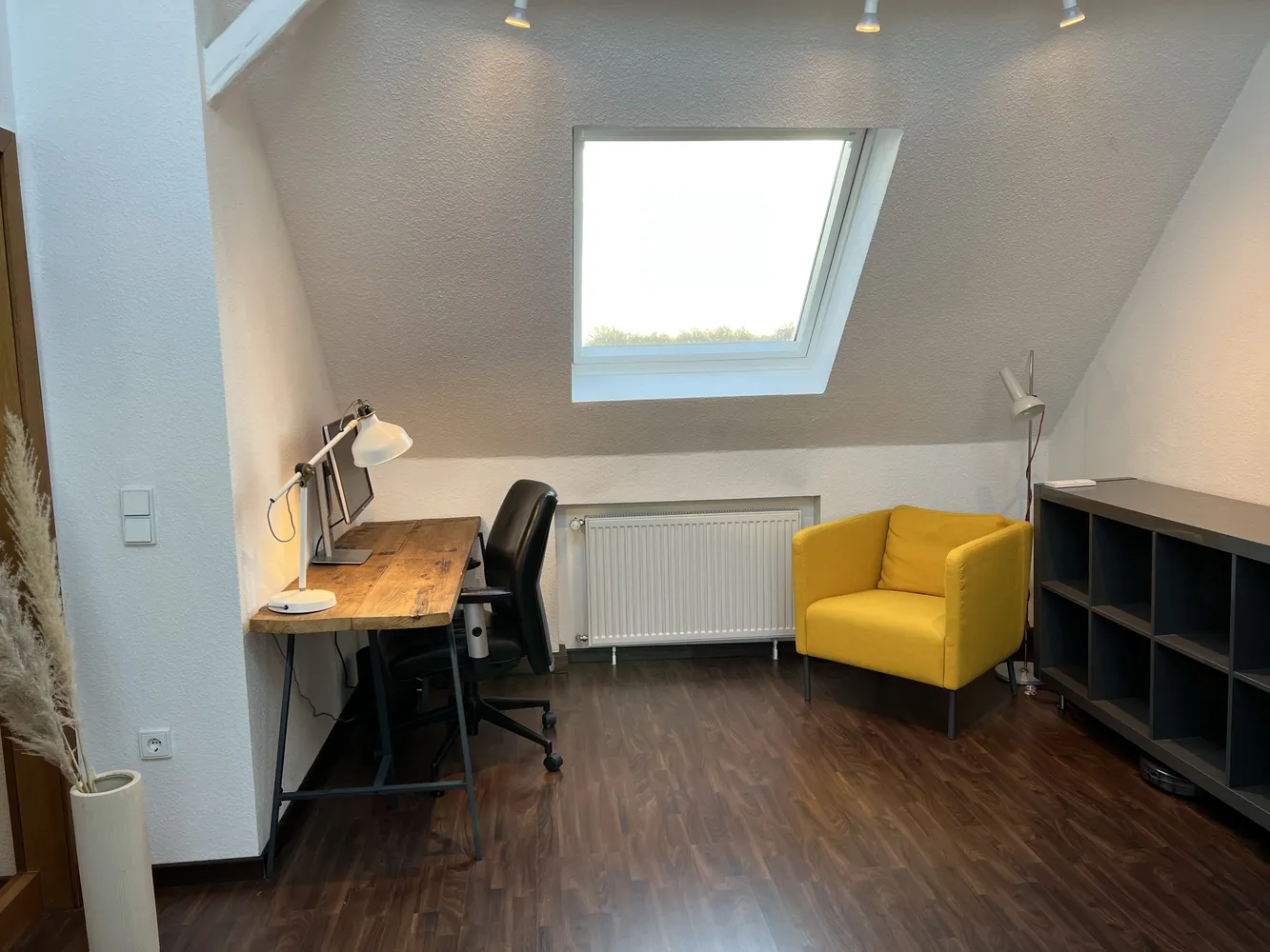 2 Zimmer Wohnung mit 51 m² in Essen – Bild 4