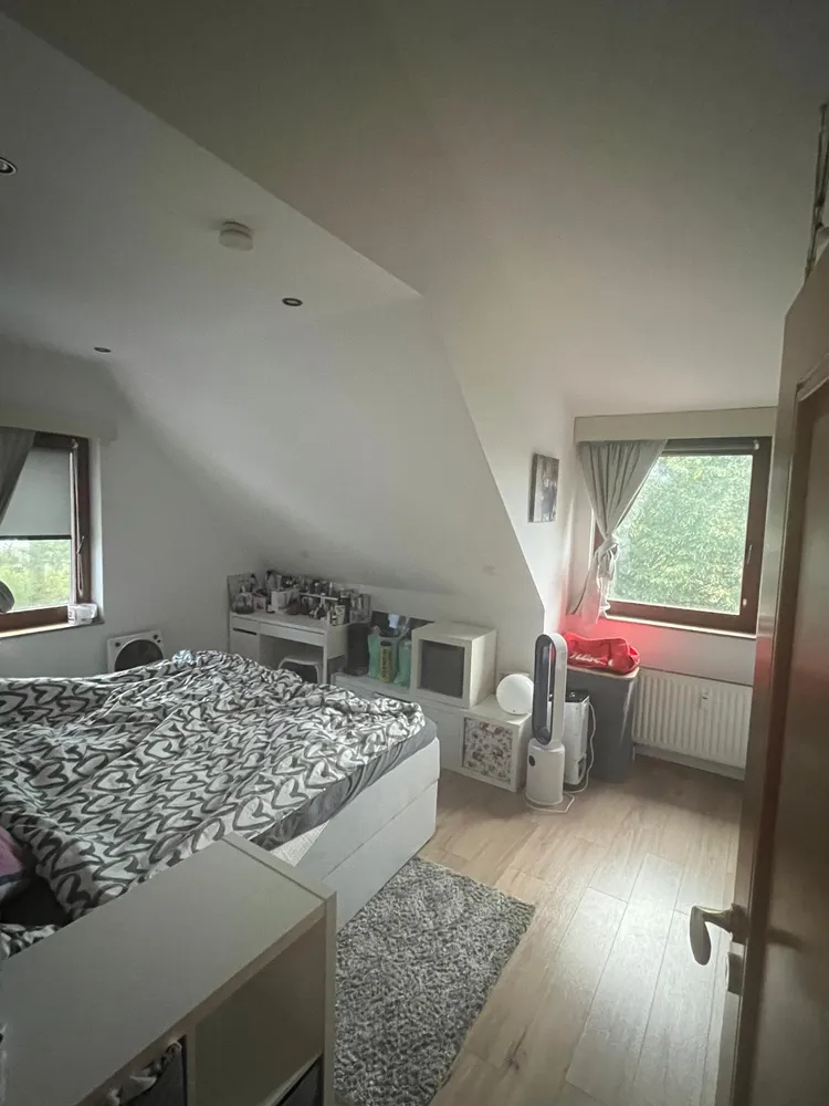 2 Zimmer Wohnung mit 53 m² in Köln – Bild 2