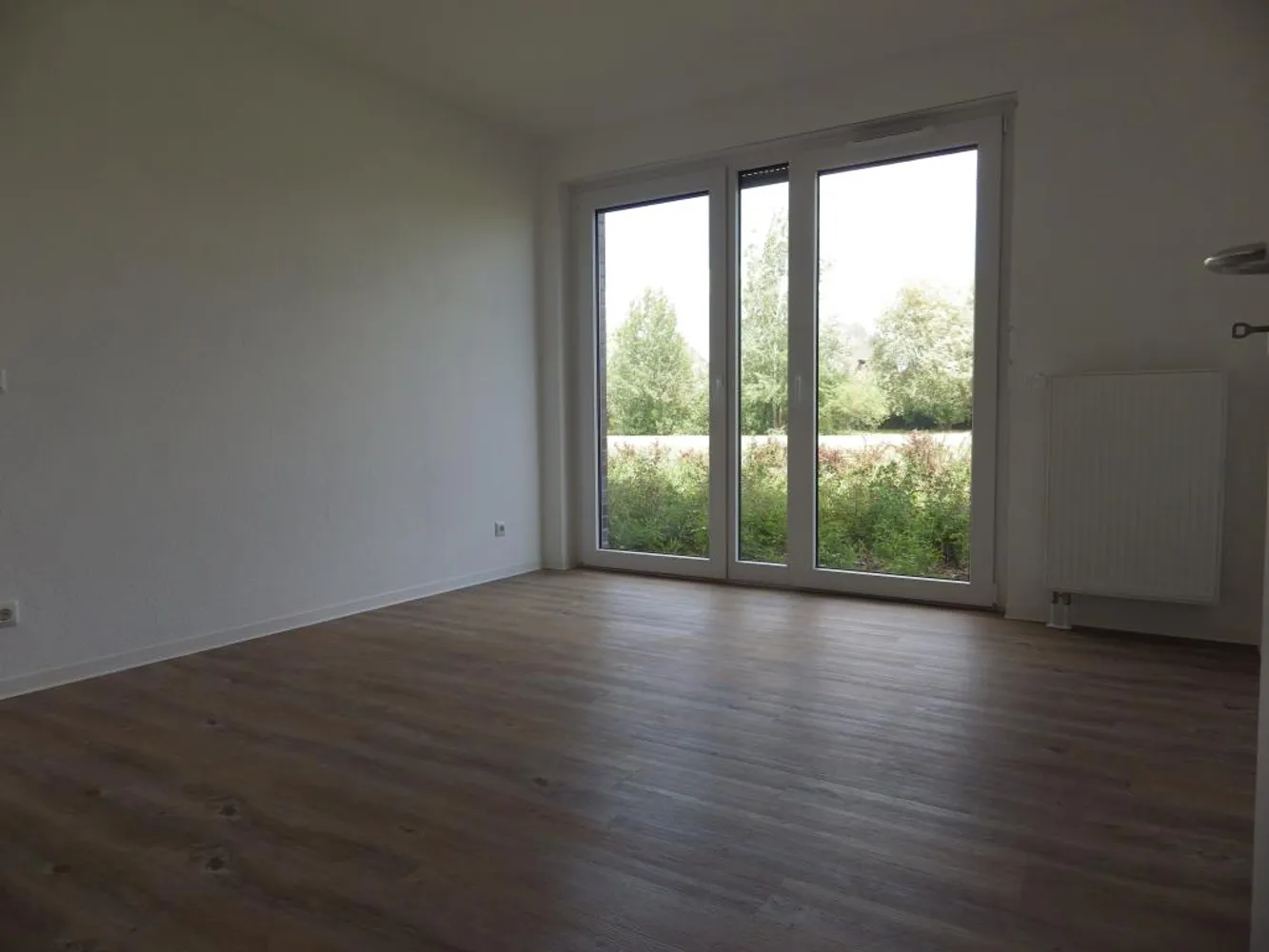 2 Zimmer Wohnung mit 56 m² in Potsdam – Bild 6