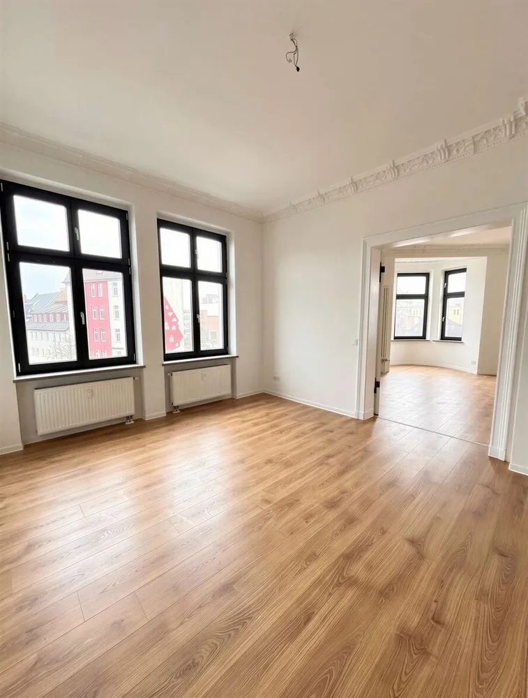 4 Zimmer Wohnung mit 135 m² in Magdeburg – Bild 7