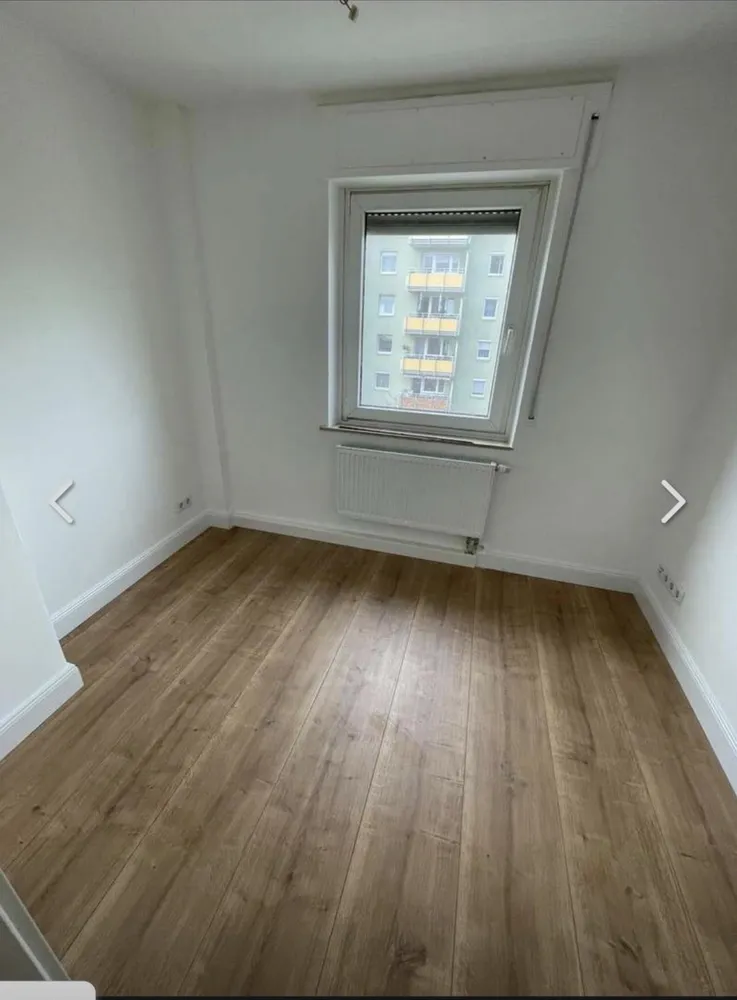 3 Zimmer Wohnung mit 62 m² in Nürnberg – Bild 8