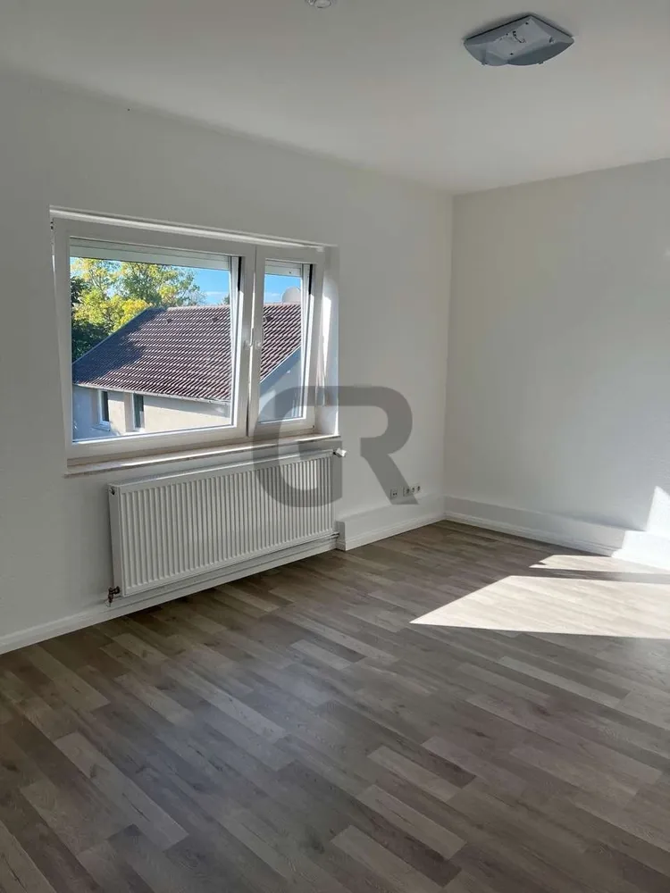 1 Zimmer Wohnung mit 40 m² in Darmstadt – Bild 1