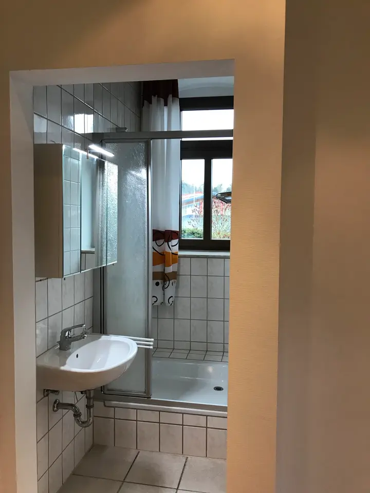 2 Zimmer Wohnung mit 48 m² in Schwarzenberg – Bild 5