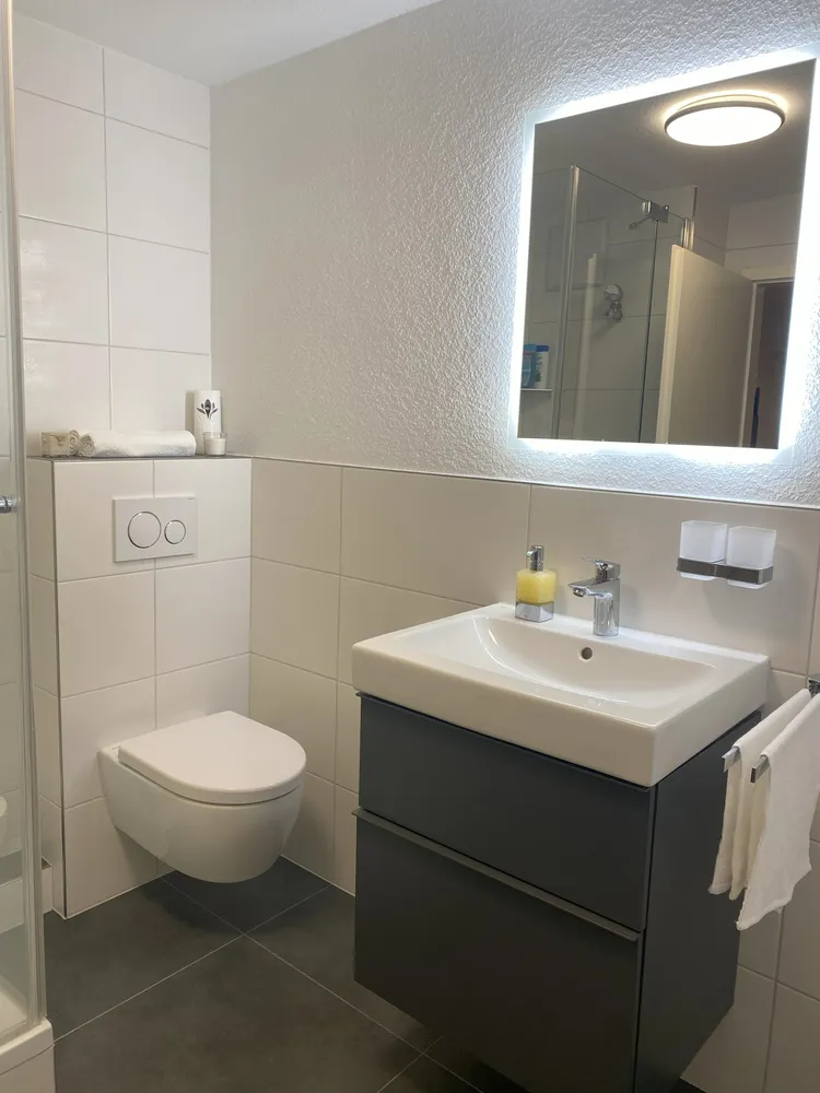 1 Zimmer Wohnung mit 37 m² in Karlsruhe – Bild 11
