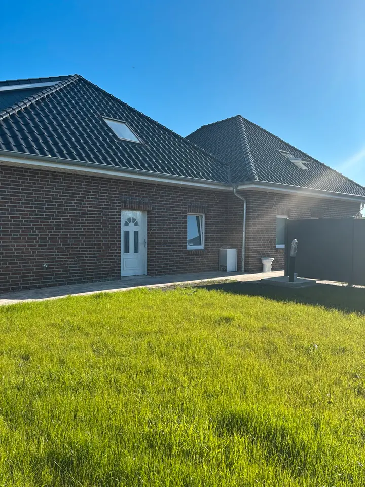 4 Zimmer Haus mit 140 m² in Emden – Bild 1