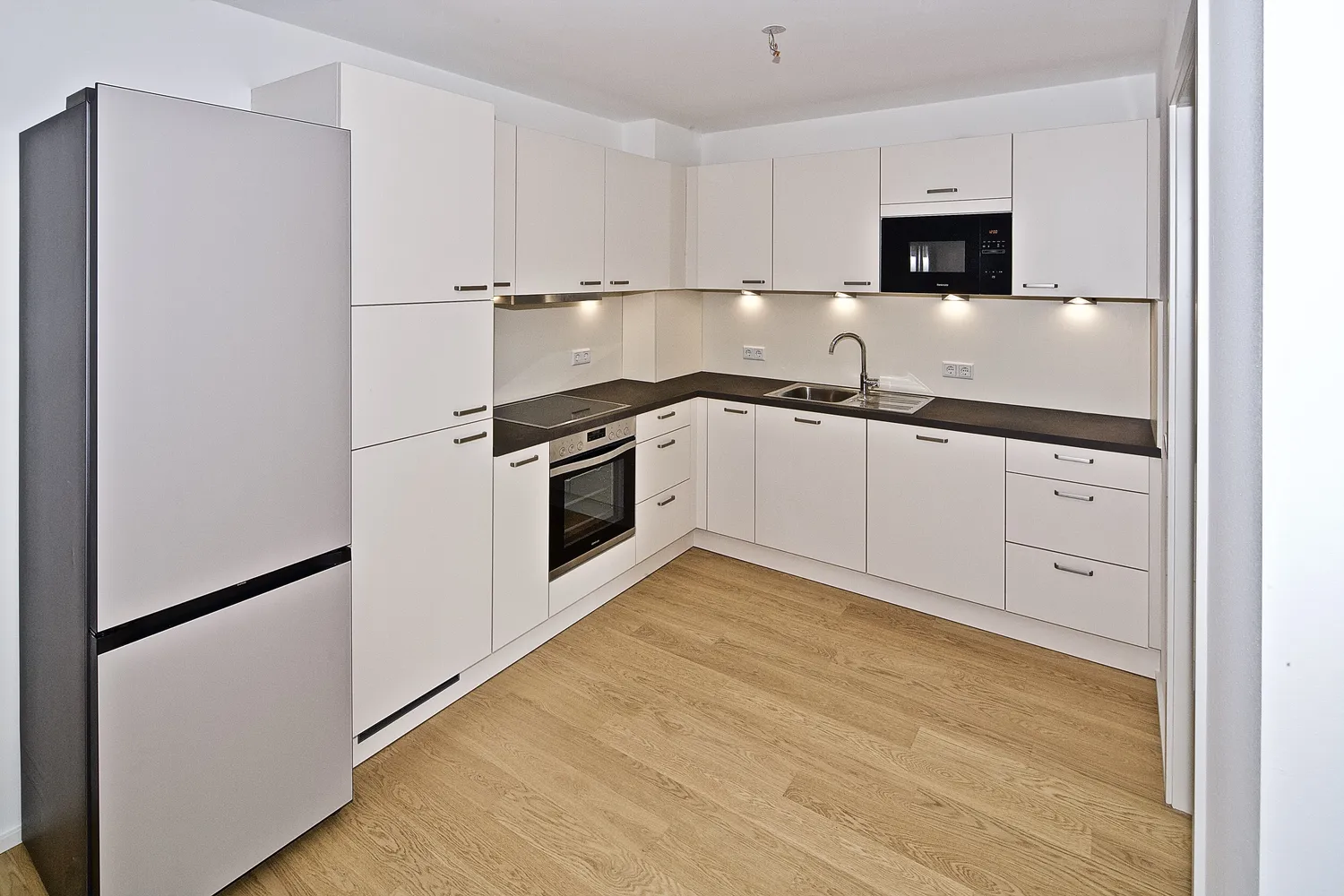 3 Zimmer Wohnung mit 75 m² in München – Bild 3