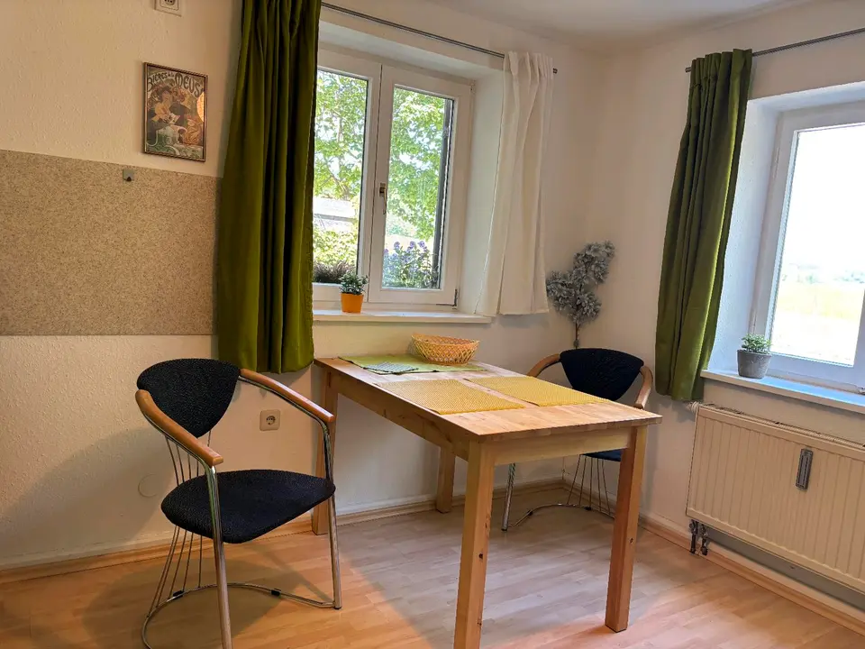 2 Zimmer Wohnung mit 40 m² in Kaufbeuren – Bild 3