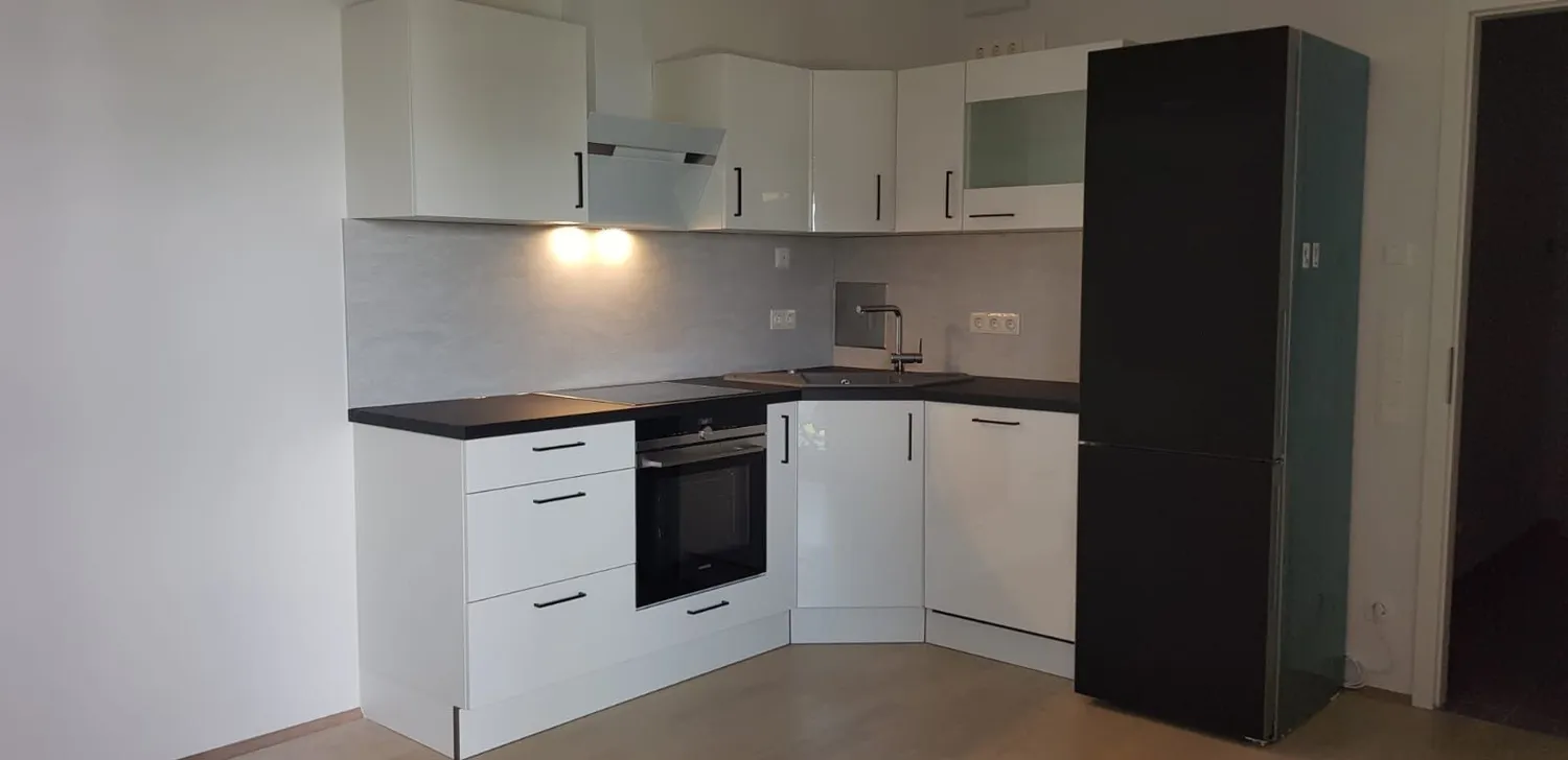 3 Zimmer Wohnung mit 67 m² in München – Bild 4
