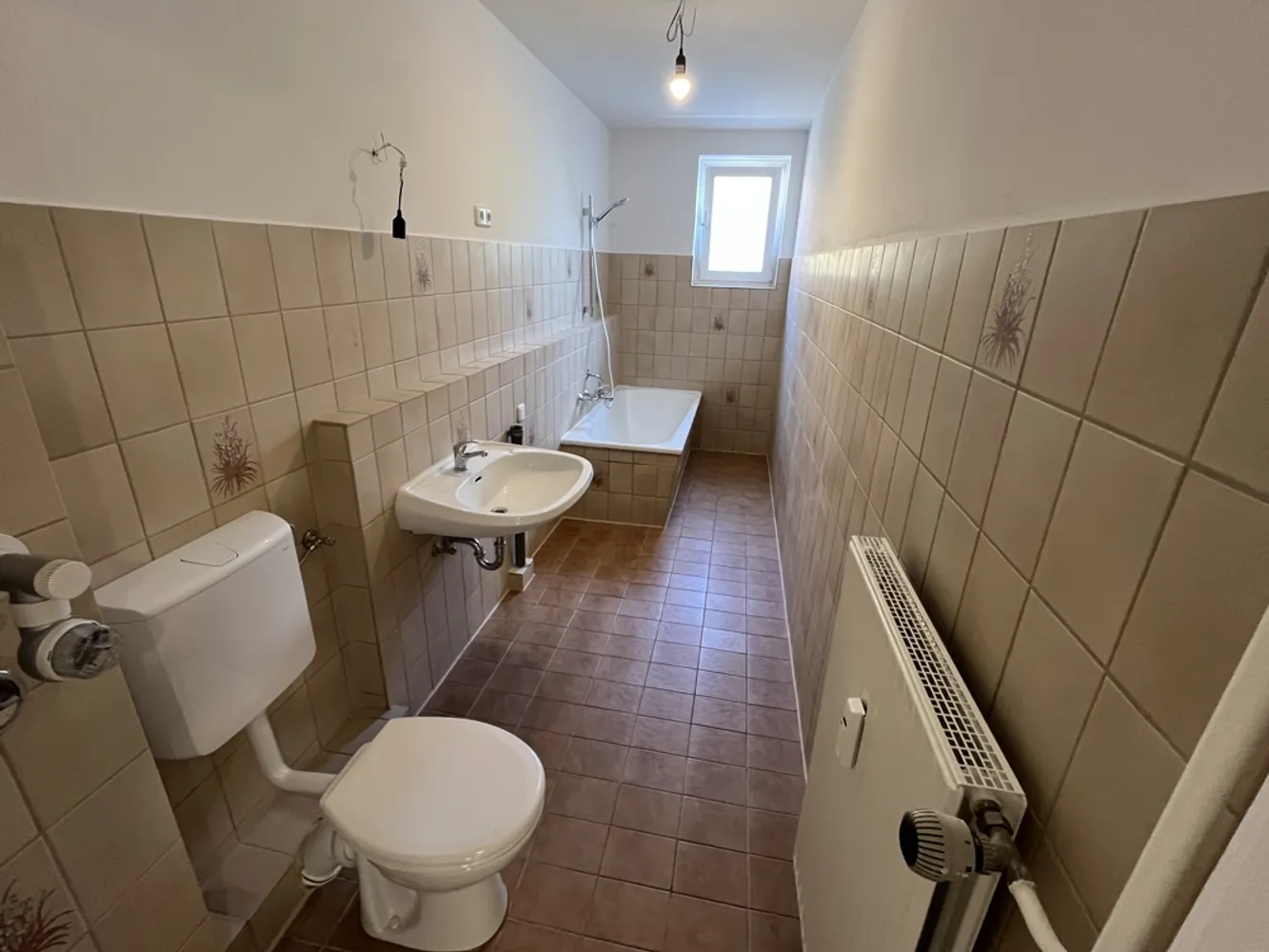 2 Zimmer Wohnung mit 57 m² in Itzehoe – Bild 4