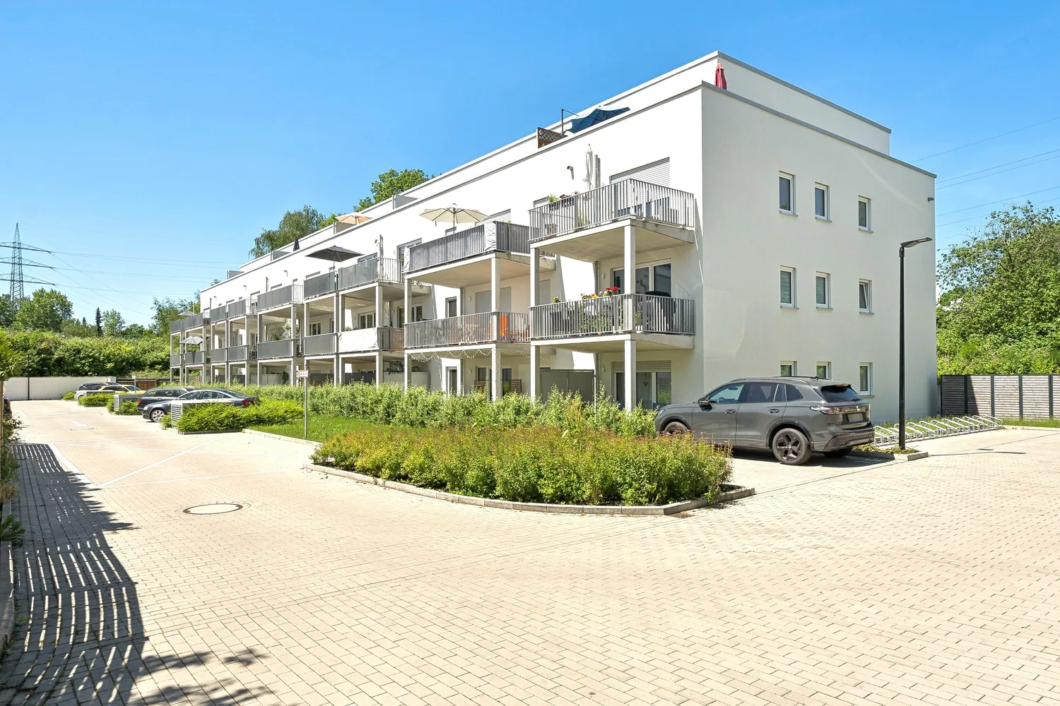 2 Zimmer Wohnung mit 76 m² in Bochum – Bild 11