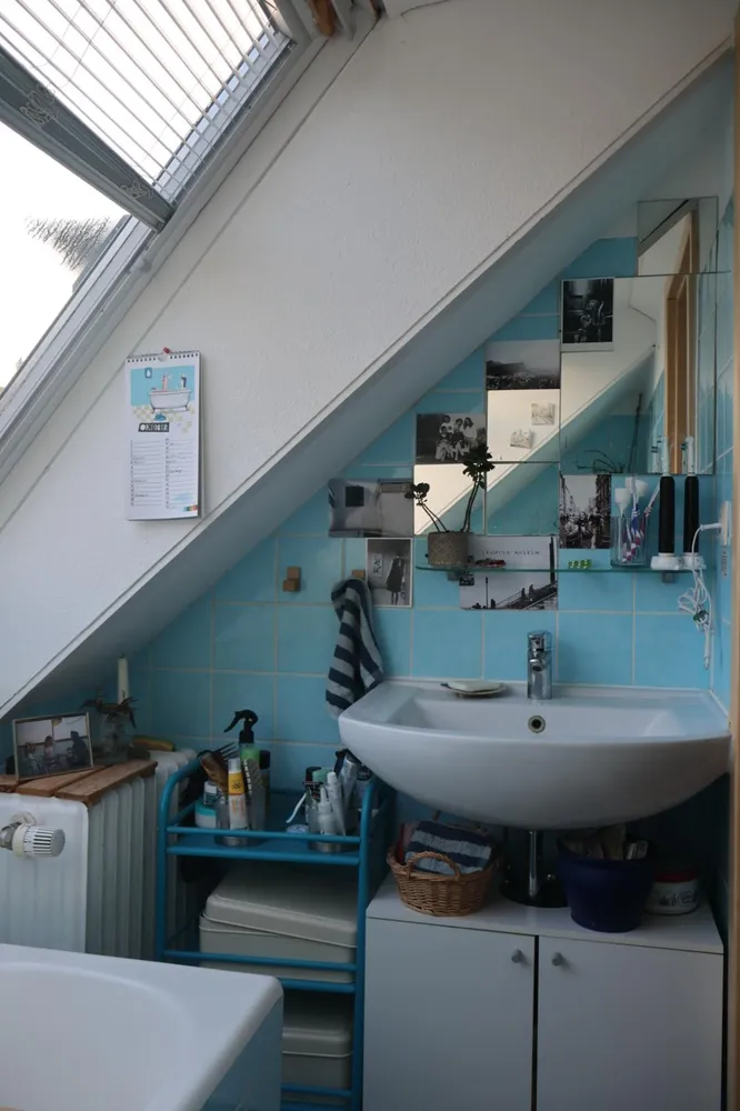 2 Zimmer Wohnung mit 50 m² in Stuttgart – Bild 11