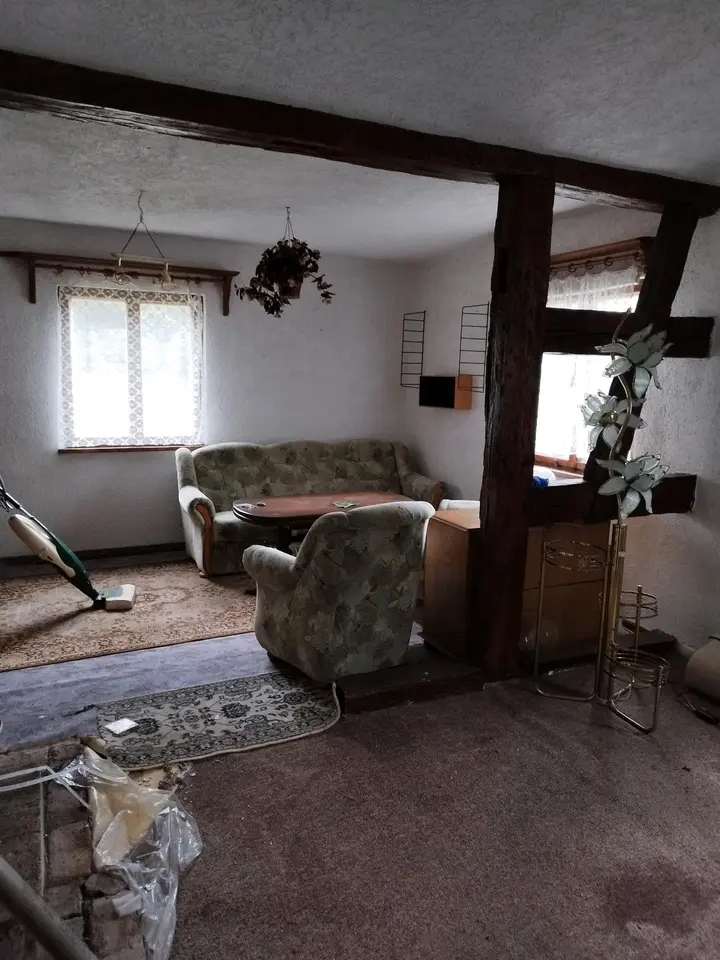 5 Zimmer Haus mit 100 m² in Rudolstadt – Bild 7