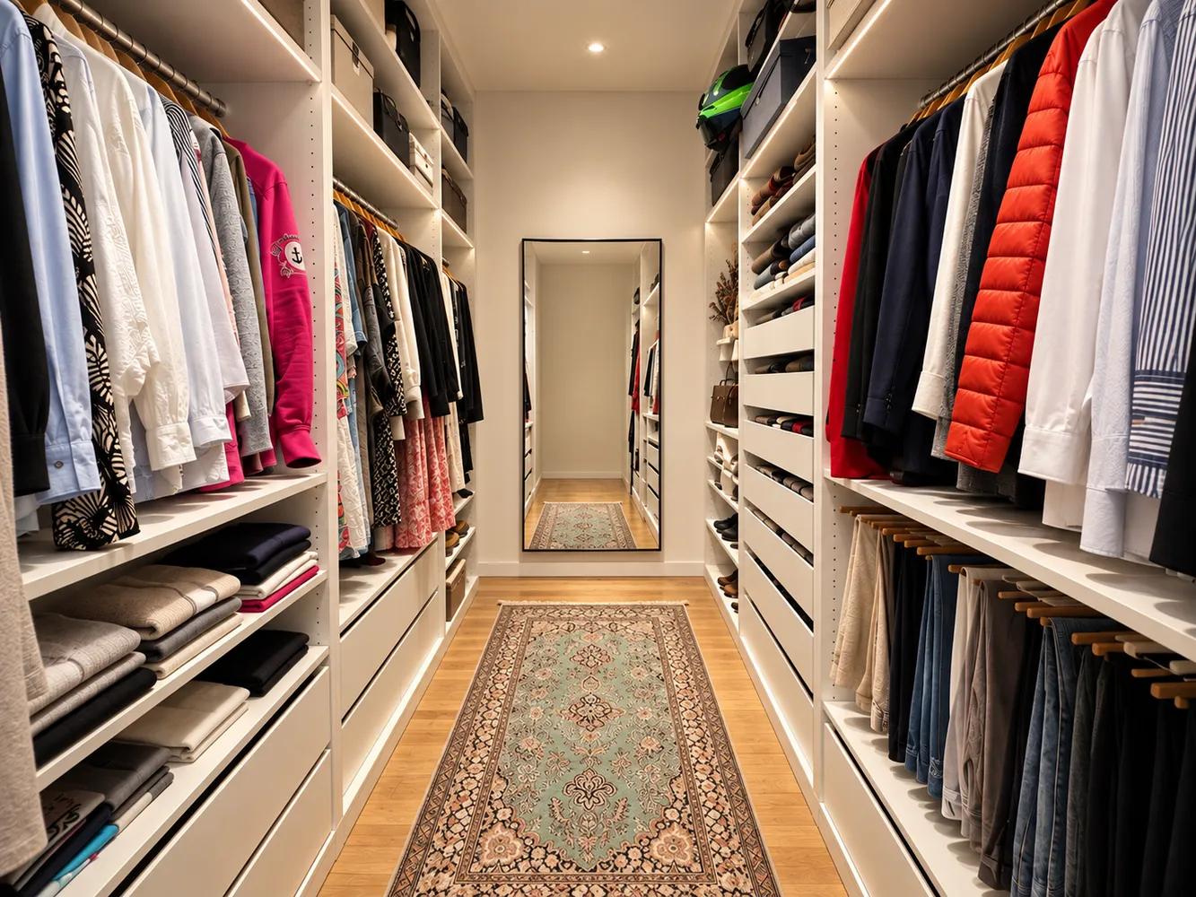 4 Zimmer Wohnung mit 195 m² in Wuppertal – Bild 7