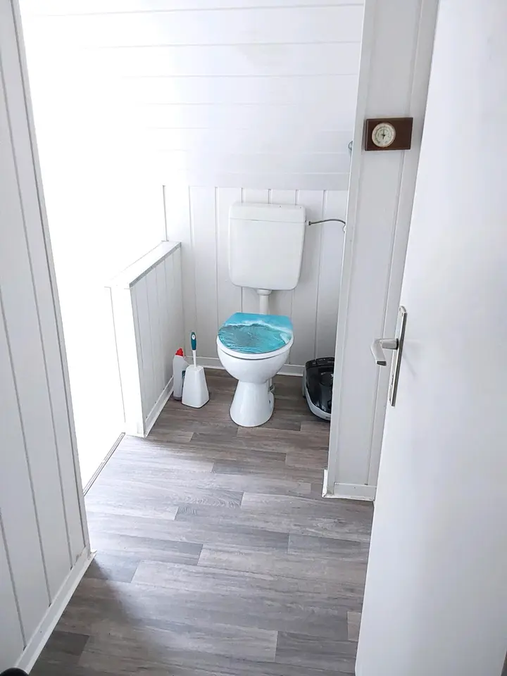 2 Zimmer Wohnung mit 55 m² in Leer – Bild 4