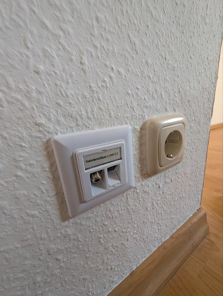 3 Zimmer Wohnung mit 50 m² in Düren – Bild 7