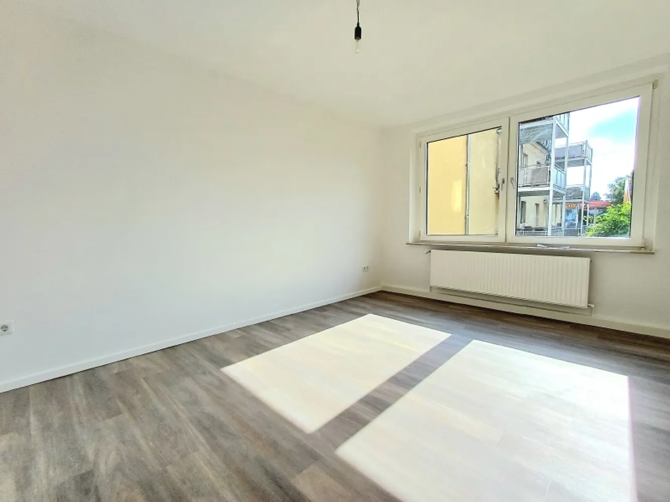 2 Zimmer Wohnung mit 58 m² in Minden – Bild 4