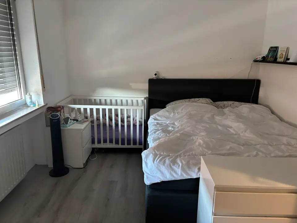 3 Zimmer Wohnung mit 85 m² in Arnsberg – Bild 6